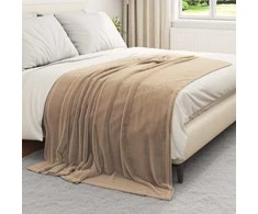 Mesti antklodės 6 pcs Kupranugario 150 x 200 cm Flysas
