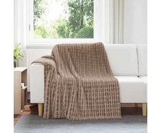 Mesti antklodės 6 pcs Kupranugario 200 x 150 cm Flysas