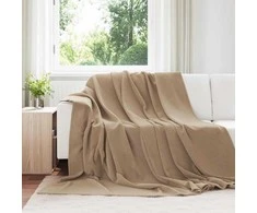 Mesti antklodės 6 pcs Kupranugario 220 x 240 cm Flysas