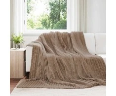 Mesti antklodės 6 pcs Kupranugario 240 x 220 cm Flysas