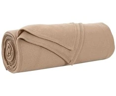 Mesti antklodės 6 pcs Kupranugario 280 x 210 cm Flysas