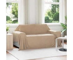 Mesti antklodės 6 pcs Kupranugario 280 x 210 cm Flysas
