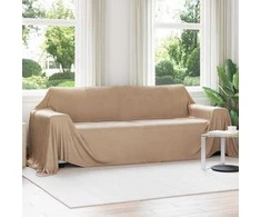 Mesti antklodės 6 pcs Kupranugario 350 x 270 cm Flysas