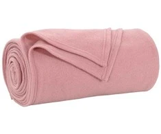 Mesti antklodės 6 pcs Rožinė 200 x 150 cm Flysas