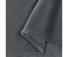 Mesti antklodės 6 vnt. Tamsiai pilka 220 x 240 cm 8.24 kg