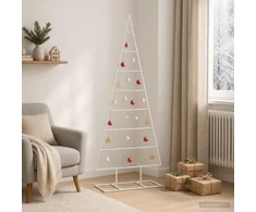 Metalinis Kalėdų medis KUOPIO 125 cm