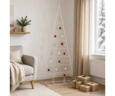 Metalinis Kalėdų medis KUOPIO 150 cm