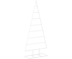 Metalinis Kalėdų medis KUOPIO 180 cm