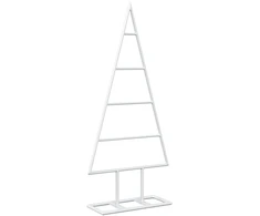 Metalinis Kalėdų medis KUOPIO 60 cm