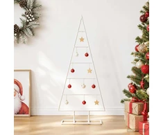 Metalinis Kalėdų medis KUOPIO 90 cm