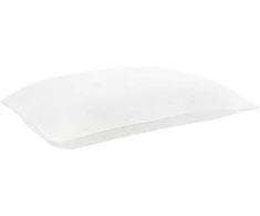 Shread miego pagalvė Balta 80 x 40 x 14,5 cm Atminties putos