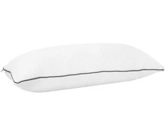 Shread miego pagalvė Balta 50 x 30 x 11 cm Atminties putos