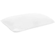 Shread miego pagalvė Balta 50 x 30 x 11 cm Atminties putos