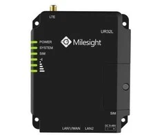 Milesight Industrinis 4G/LTE maršrutizatorius