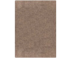 Neslystantis plaukuotas kilimas Ruda 120 x 170 cm PP