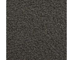 Modulinis sofa vienetas be rankų Tamsiai pilka 55 x 74 x 82 cm