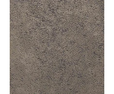 Fotelis Modulinė sofa be porankių, tamsiai pilka, 55 cm, dirbtinė zomša, oda