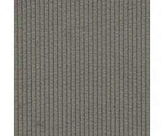 Modulinė sofa su pagalvėlėmis, šviesiai pilka, velvetas, audinys