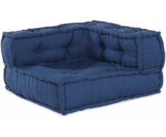 Modulinė sofa 3 pcs Indigo 140 x 70 x 36 cm audinys