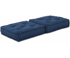 Modulinė sofa Indigo 70 x 70 x 36 cm Audinys