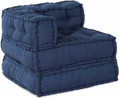 Modulinė sofa Indigo 70 x 70 x 56 cm Audinys