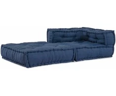 Modulinė sofa Indigo 70 x 70 x 56 cm Audinys