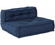 Modulinė sofa Indigo 70 x 70 x 56 cm Audinys