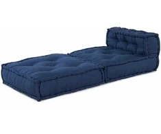 Modulinė sofa Indigo 70 x 70 x 56 cm Audinys