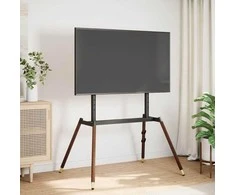 Laikiklis Molbertas televizoriaus stovas, 37-86 colių ekranui, 400x600mm
