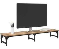 Monitoriaus laikiklis Amatininkų ąžuolas 105 x 23 x 15,5 cm