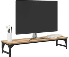 Monitoriaus laikiklis Amatininkų ąžuolas 85 x 23 x 15,5 cm
