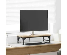 Monitoriaus laikiklis Amatininkų ąžuolas 55 x 23 x 14 cm