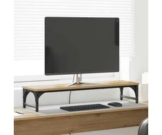Monitoriaus laikiklis Amatininkų ąžuolas 85 x 23 x 15,5 cm