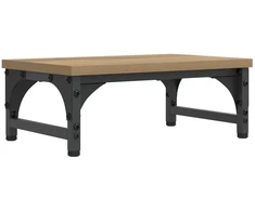 Monitoriaus laikiklis Artisano ąžuolo 37 x 23 x 14 cm PB