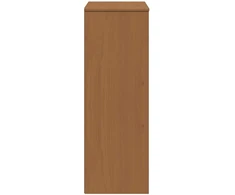 Narvas MOLDE Karamelė 90 x 35 x 100 cm Pušies medienos masyvas