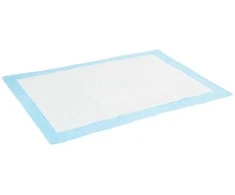 Neaustinės medžiagos augintinių treniruočių pagalvėlė 50 pcs