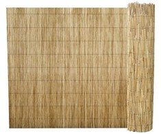 Nendrių tvora, 150x500cm