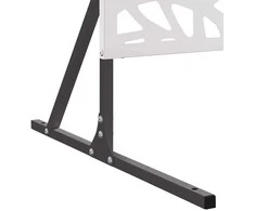 Privatumo žaliuzės 100 x 50 x 180 cm Nerūdijantis plienas
