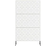 Privatumo žaliuzės 100 x 50 x 180 cm Nerūdijantis plienas