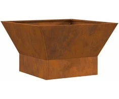 Laužavietė Ruda 60 x 60 x 35 cm