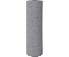 Neslyst. apsaug. kilim., dažymo d., vilna, 50 m, 220g/m²