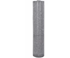 Neslyst. apsaug. kilim., dažymo d., vilna, 25 m, 280g/m²