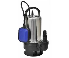 Nuotekų siurblys, panardinamas, 1100 W, 16500 L/h