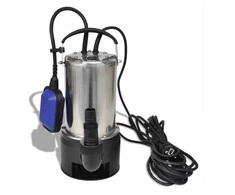 Nuotekų siurblys, panardinamas, 1100 W, 16500 L/h