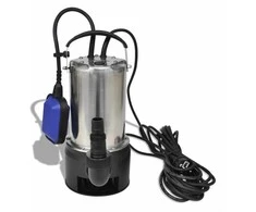 Nuotekų siurblys, panardinamas, 1100 W, 16500 L/h