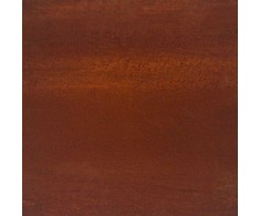 Sodo privatumo ekranas „Fretwork“ Rūdijanti 50 x 140 cm