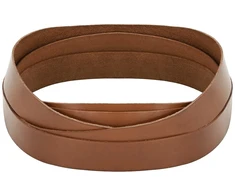 Odinis diržas 1 Ruda 1000 x 3,5 cm Oda