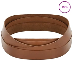 Odinis diržas Ruda 1000 x 4 cm Oda
