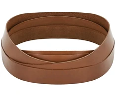 Odinis diržas Ruda 200 x 2,5 cm Oda