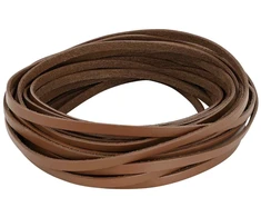 Odinis diržas Ruda 500 x 0,6 cm Oda